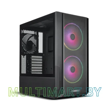 Корпус Lian Li Lancool 216 Black (G99.LAN216RX.10)